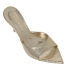 Load image into Gallery viewer, SANTE SHOES MULE