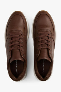 PREMIUM LEATHER HYBRID SHOES