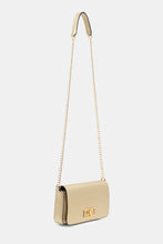 Load image into Gallery viewer, BAG CEREMONY FLAP
