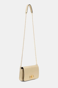BAG CEREMONY FLAP