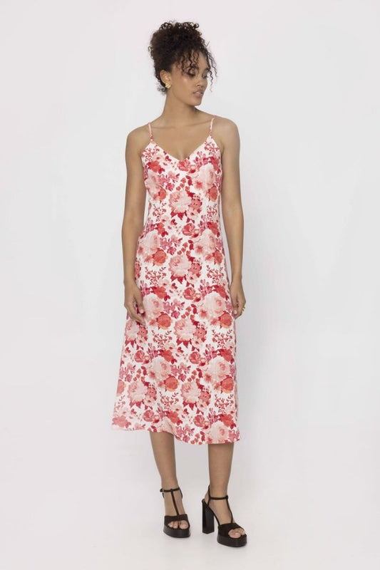 YARNA DRESS
