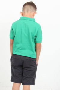 T-SHIRT POLO PRO