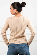 Load image into Gallery viewer, KNITTED TOP