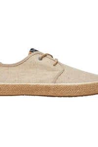 PORT LINEN SHOES