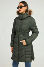 Load image into Gallery viewer, JACKET BOMBER LONG