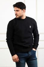 Load image into Gallery viewer, SWEATER NECK