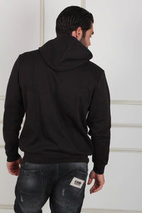 ESSENTIAL INTECHNO SWEATER ZIP