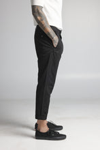 Load image into Gallery viewer, TROUSERS 63COT 35LIN 2EL