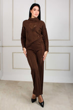 Load image into Gallery viewer, KNITTED TOP
