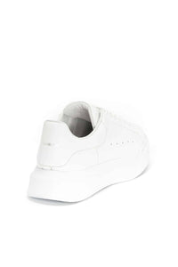 LEATHER MEN SHOES