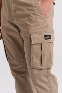 TROUSER CARGO