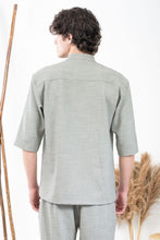 Load image into Gallery viewer, 300-24-MONTERI OVERSHIRT