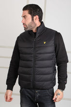 Load image into Gallery viewer, WADDED PADDED VEST