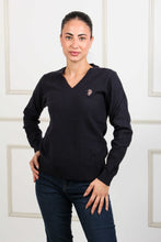 Load image into Gallery viewer, KNITTED TOP PRO