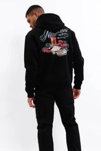 Load image into Gallery viewer, PLAYING CARDS HOODIE