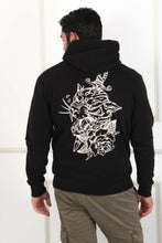 Load image into Gallery viewer, HOODIE FLASH LOOSE