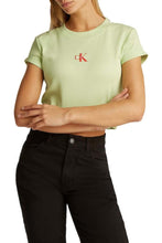 Load image into Gallery viewer, MONOGRAM BABY TEE