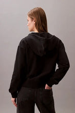 Load image into Gallery viewer, MONOLOGO FRENCH TERRY HOODIE
