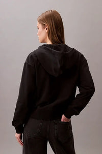 MONOLOGO FRENCH TERRY HOODIE