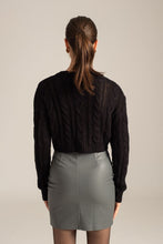 Load image into Gallery viewer, FREYA KNITTED TOP