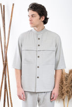 Load image into Gallery viewer, 300-24-MONTERI OVERSHIRT