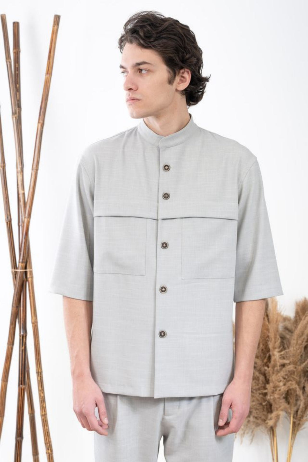 300-24-MONTERI OVERSHIRT