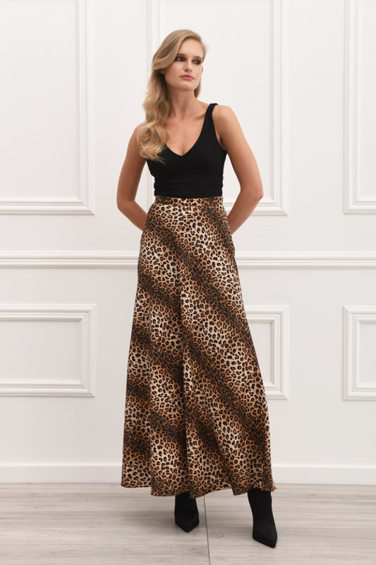 SKIRT 100POL