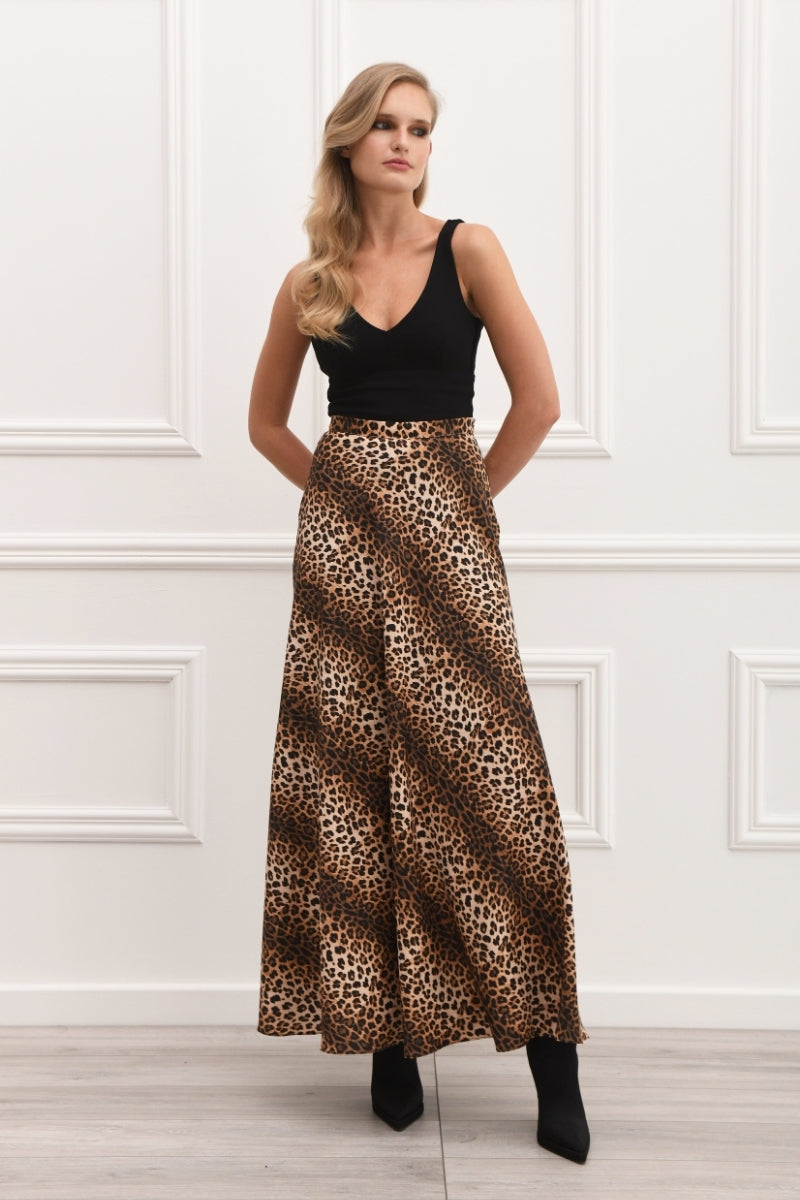 SKIRT 100POL