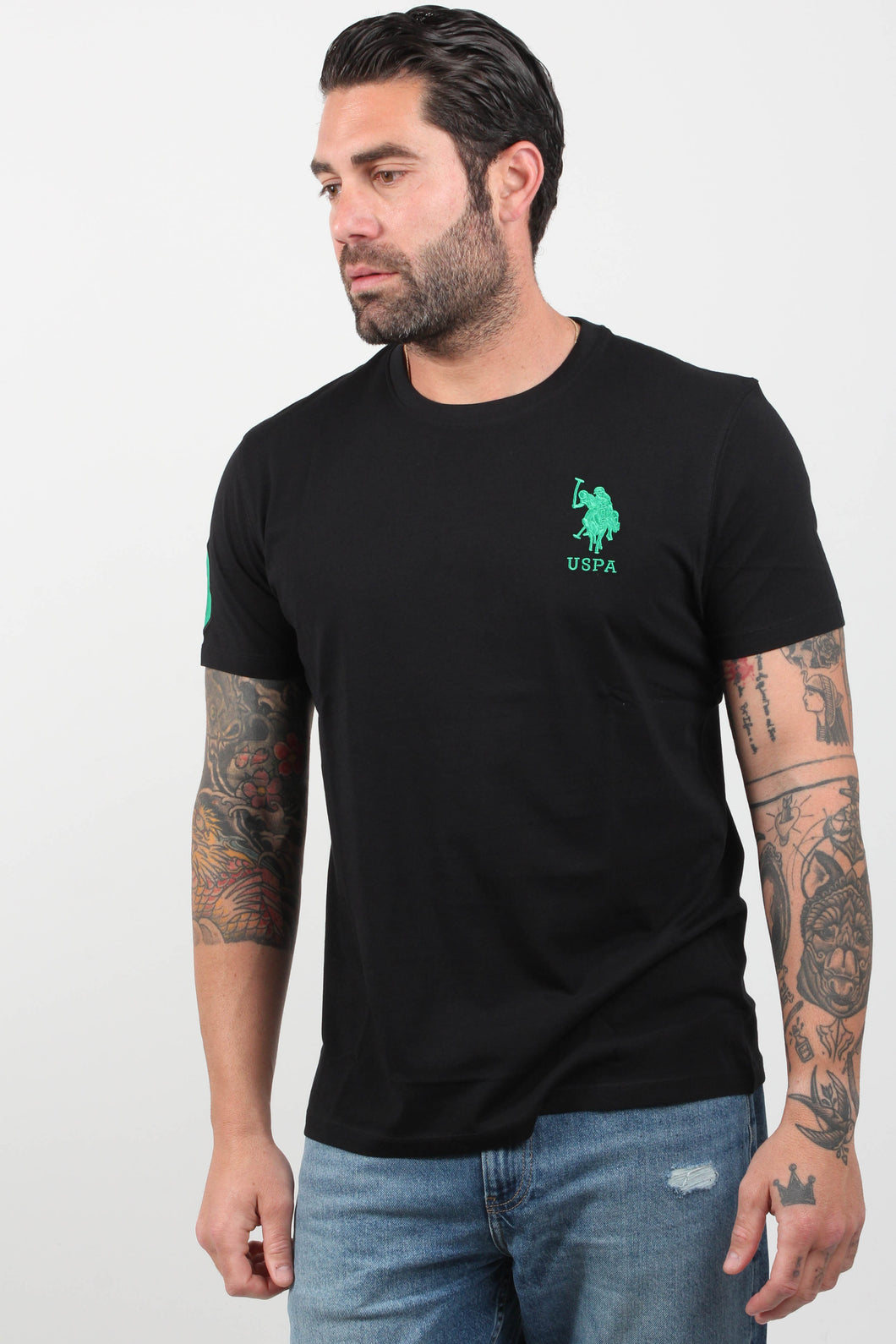 T-SHIRT PRO