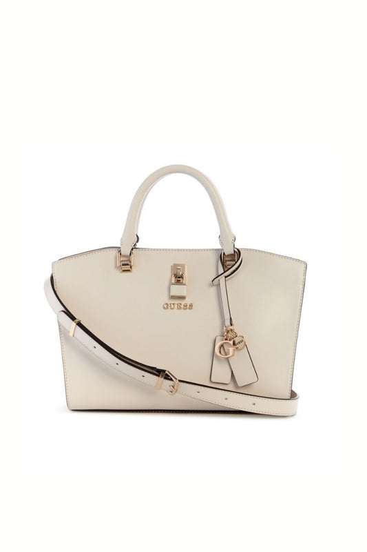 QUEENSLAND LUXURY SATCHEL BAG