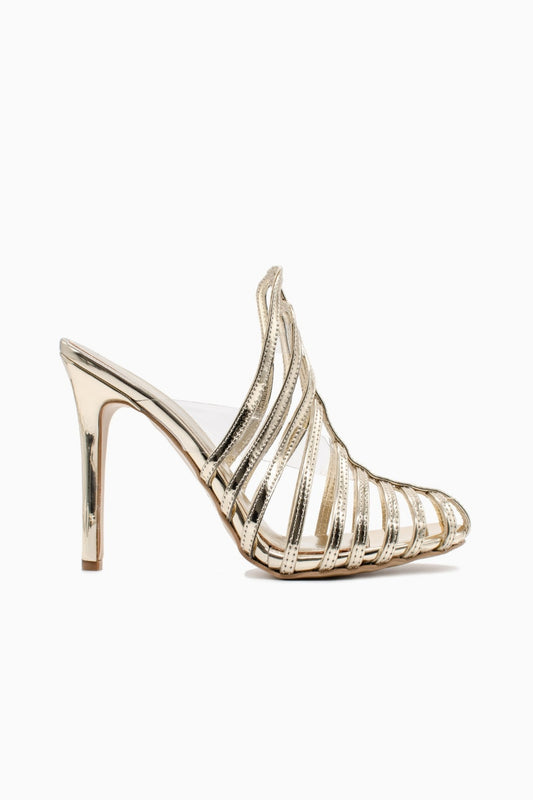 SANTE SHOES