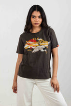 Load image into Gallery viewer, OVIN VL TOKYO RELAXED TEE