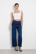 Load image into Gallery viewer, ZOE CORSET TOP