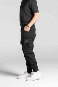 TROUSER CARGO TALLIA