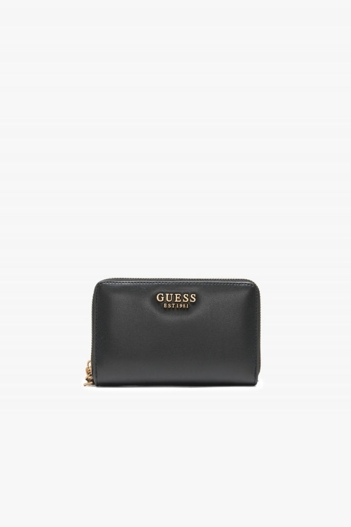 LAUREL SLG MEDIUM WALLET