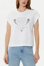 Load image into Gallery viewer, SLEEVES STRASS TEE