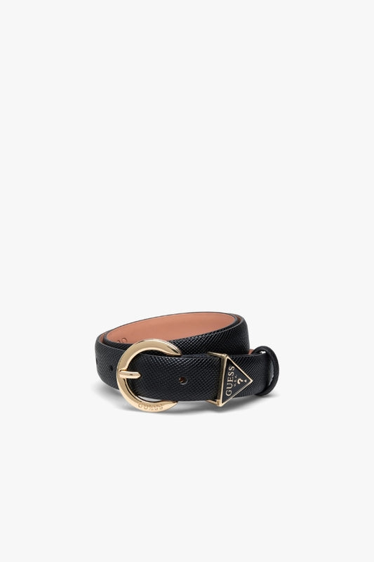 NOELLE ADJ PANT BELT H25