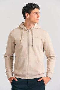 HOODIE ZIP
