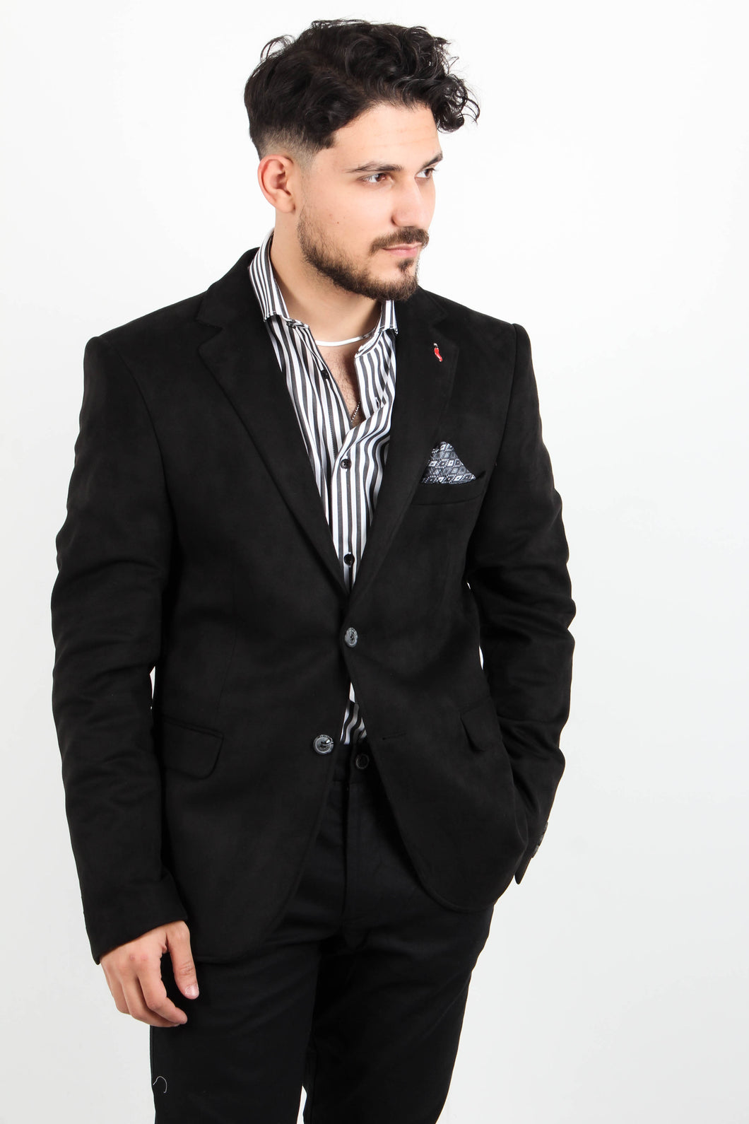 900-2425-BAROZ JACKET