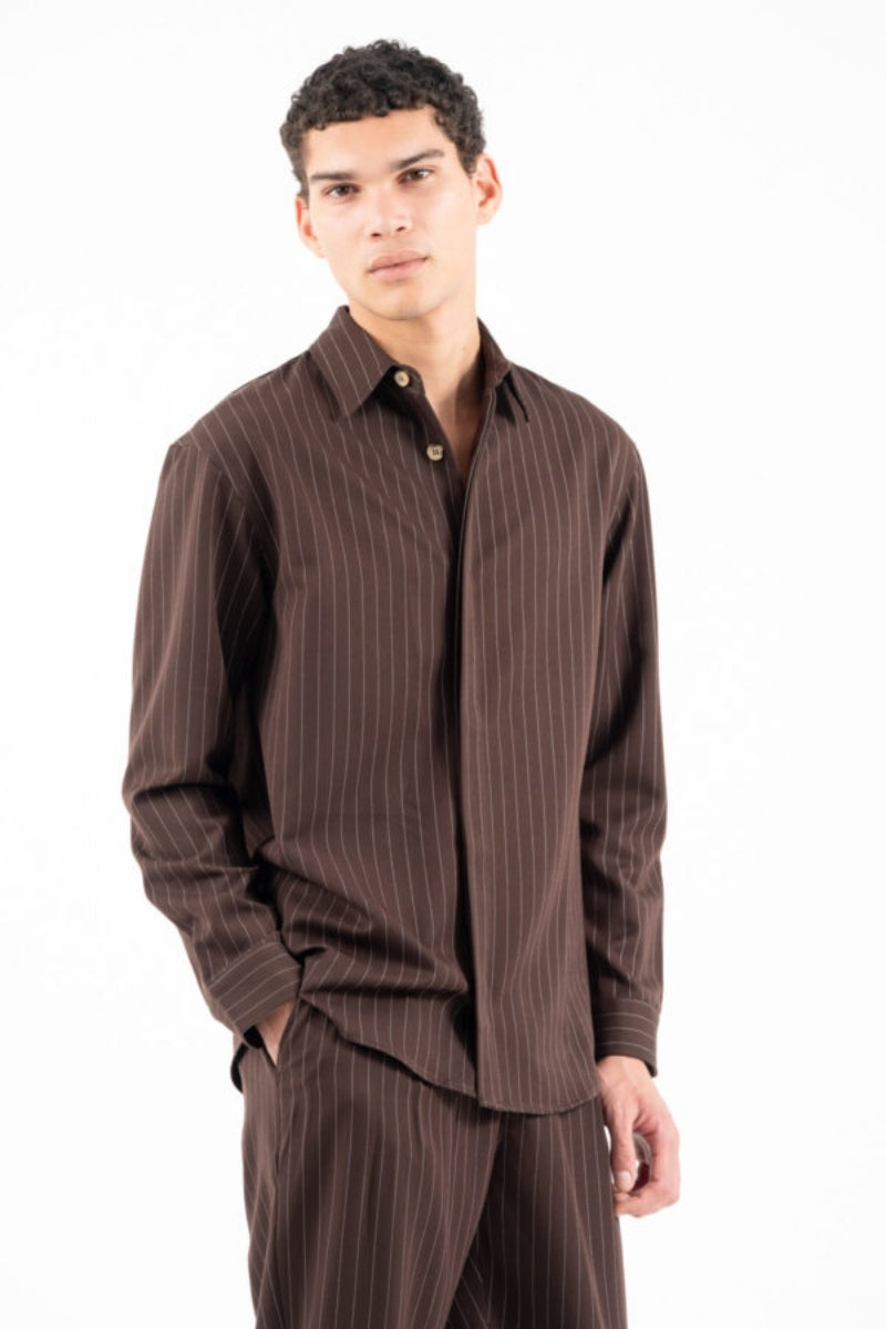 300-2526-FERANO OVERSHIRT