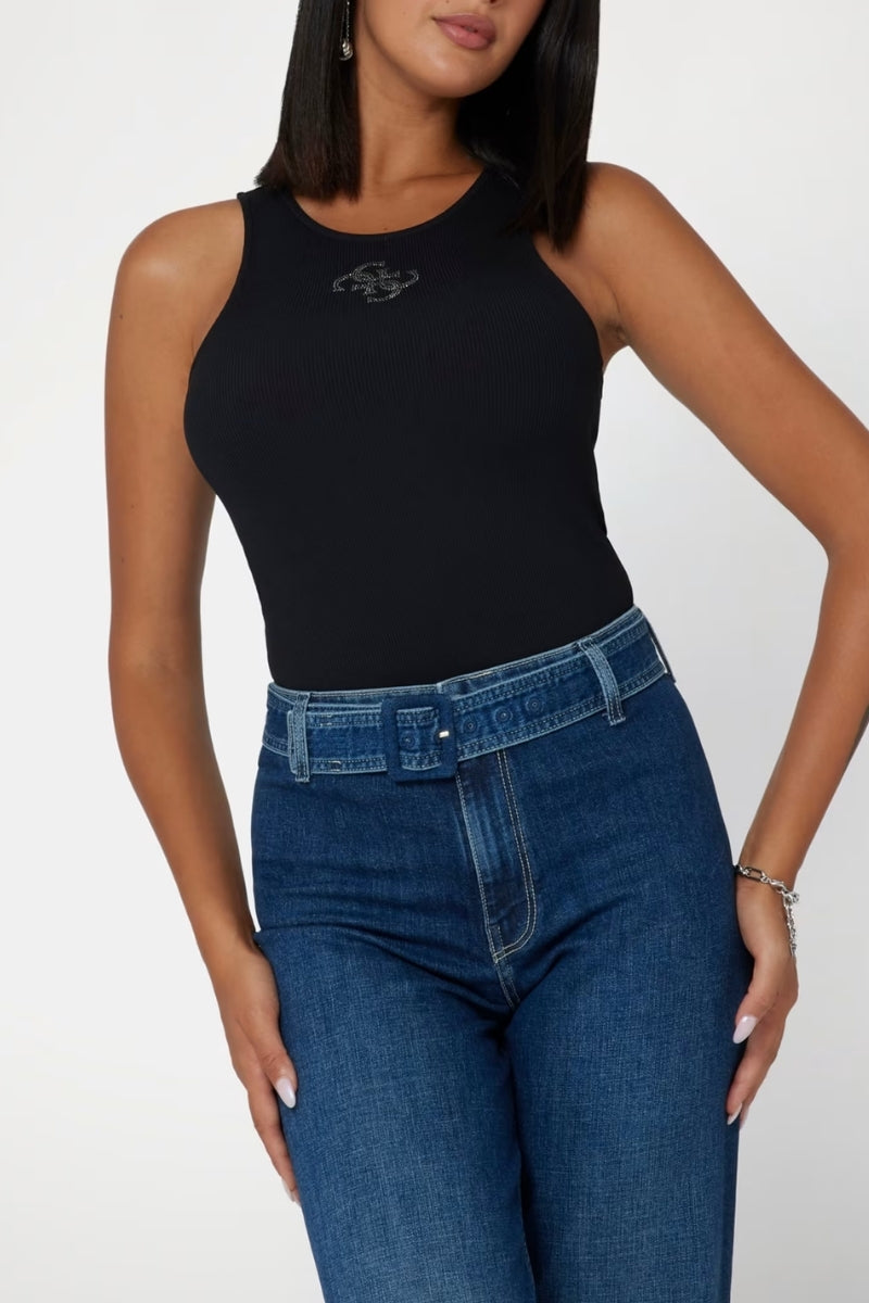 ROUND NK GUENDALINA TEE