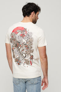 OVIN TOKYO GRAPHIC TEE