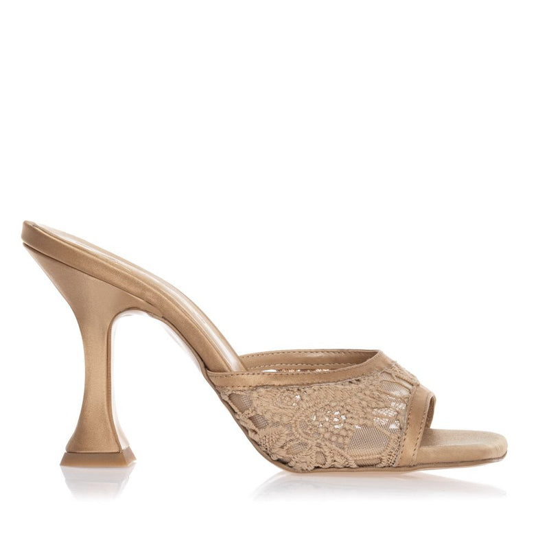 SANTE SHOES MULE
