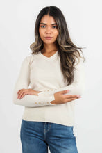 Load image into Gallery viewer, KNITTED TOP