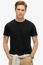 Load image into Gallery viewer, OVIN RAW EDGE SLUB TANK TEE