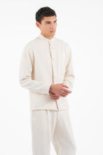 Load image into Gallery viewer, 300-2526-MORRONE OVERSHIRT