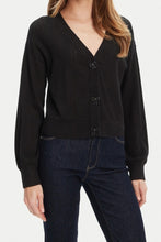 Load image into Gallery viewer, KNITTED JERKIN LYLA