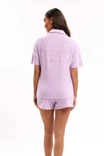 Load image into Gallery viewer, TOWELLING SHIRT