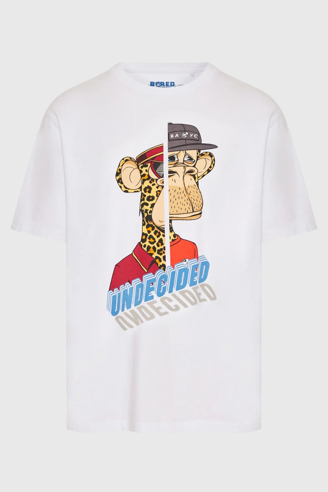 T-SHIRT KM WITH PRINT