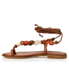 Load image into Gallery viewer, SANTE SHOES FLAT